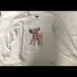 American Eagle Outfitters Sweatshirt